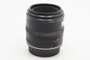 USED Canon EF 50mm f/2.5 Compact-Macro Lens (