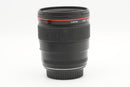 USED Canon 35mm f/1.4L (