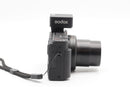 USED Sony ZV-1 Camera w/ Sony Grip & Godox iM20 Flash (