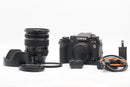 USED Fujifilm X-T5 Camera Body w/ 16-80mm f/4 R OIS WR Lens (#3AA01141CM + #2DA15157CM)