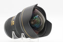 USED Nikon AF-S Nikkor 14-24mm f/2.8 G ED (