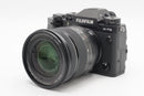USED FujiFilm X-T5 w/ 16-80mm f/4 R OIS WR (