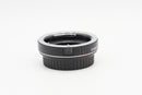 USED Canon Extension Tube EF12 (CM)