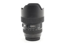 USED Sigma 14-24mm f/2.8 DG ART (EF) (