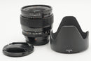 USED FujiFilm Super EBC XF 23mm f/1.4 R (