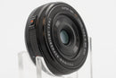 USED Fujifilm X-E4 w/ 27mm f/2.8 R WR Lens (