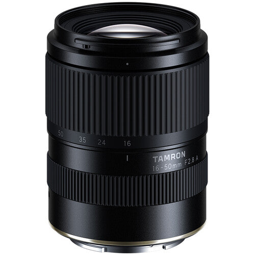 Tamron 16-50mm f/2.8 A Lens