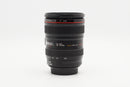 USED Canon EF  24-105mm f/4L IS USM (