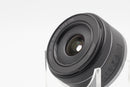 USED Canon RF 16mm f/2.8 STM(