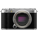 FUJIFILM X-M5 Digital Camera