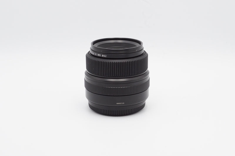 USED Fujifilm GF 63mm f/2.8 R Lens (