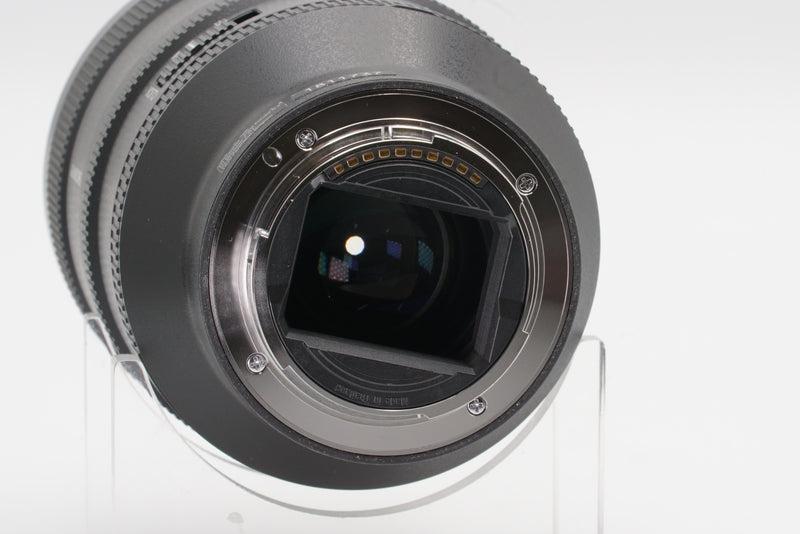 USED Sony FE 100mm f/2.8 STF GM OSS (