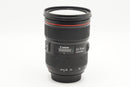 USED Canon EF 24-70mm f/2.8L II USM (
