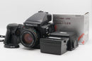 USED Mamiya 645 Pro-TL w/ 80mm f/2.8 (