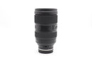 USED Tamron 35-150mm f/2-2.8 Di III VXD [Sony E]  (