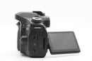 Used Canon EOS 80D with Sigma 18-300mm Lens (