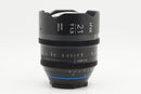 USED Irix Cine 21mm T1.5 [Canon EF] (
