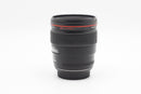 USED Canon EF 35mm f/1.4 L (