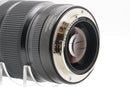 USED Fujinon GF 20-35mm f/4 R WR Lens (