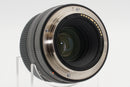 Used Fujfilm GF 63mm f2.8 R WR (