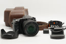 USED Sony RX10 IV Bridge Camera (