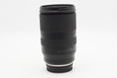 USED Tamron 17-70mm f/2.8 Di III-A VC RXD (XF) (