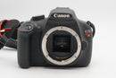 Used Canon T5 with 18-55m Lens (