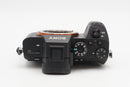 Used Sony A7R II Body (