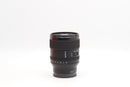 Used Sony FE 35mm f1.4 GM (