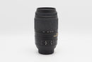 Used Nikon AF-S  DX 55-300mm f4.5-5.6 VR (