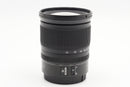 USED Nikon Nikkor Z 24-70mm f/4 S Lens (
