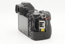 USED Nikon Z7 Camera Body (