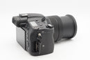 Used Sony RX10 IV Cybershot Camera (