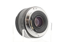 USED Canon EF 50mm f/1.8 STM Lens (