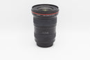 Used Canon EF 16-35mm f/2.8 L II USM (