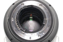 USED Nikon AF-S Micro Nikkor 105mm f/2.8G ED VR (