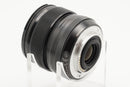 USED FujiFilm 14mm f/2.8 R (