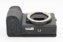 Used Sony A6600 Body (