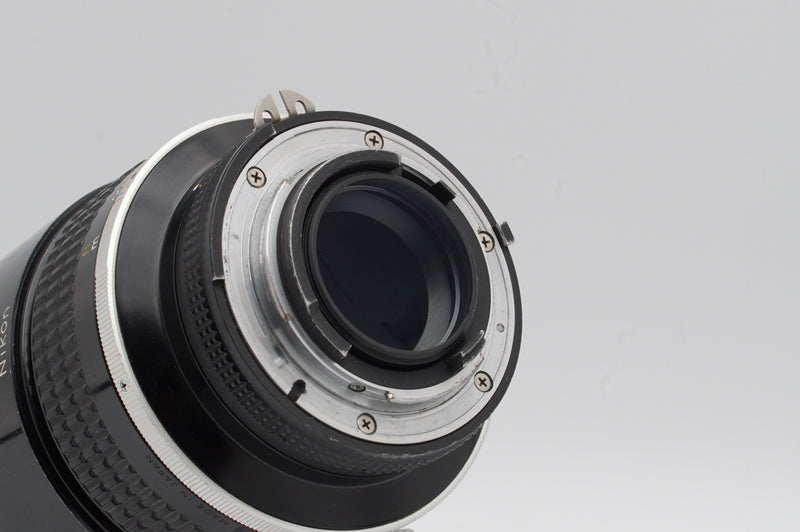 USED Nikon 135mm f/2 AI-S Lens (