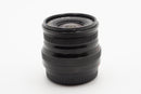 USED FUJIFILM XF 16mm f/2.8 R WR (