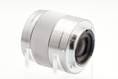 USED Sony 50mm f/1.8 OSS (