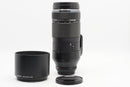 USED Olympus 100-400mm f/5.0-6.3 IS ED MSC (