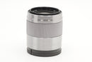 USED Sony 50mm f/1.8 OSS (