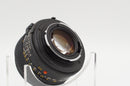USED Minolta 50mm f1.4 MD (