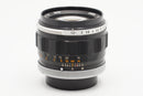 USED Canon FL 55mm f/1.2 Lens (
