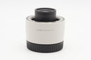 Used Canon Extender RF 2x (