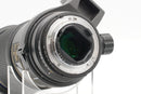 USED Tamron SP 180mm f/3.5 Di Macro (