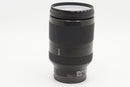 USED Sony FE 24-240mm f/3.5-6.3 OSS (