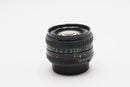 Used Minolta MD Rokkor-X 50mm f1.4 Lens (
