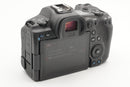 USED Canon EOS R5 Camera Body (